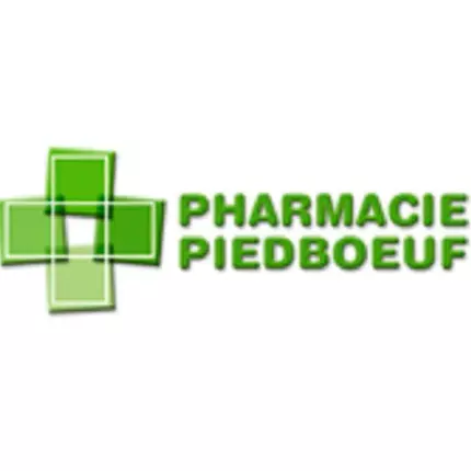 Logo van Pharmacie Piedboeuf