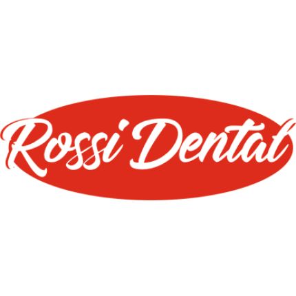 Logotyp från Rossi Dental