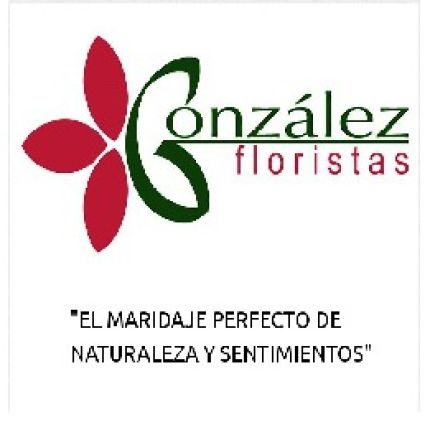 Logo von González Floristas