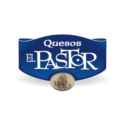 Logo von Quesos El Pastor