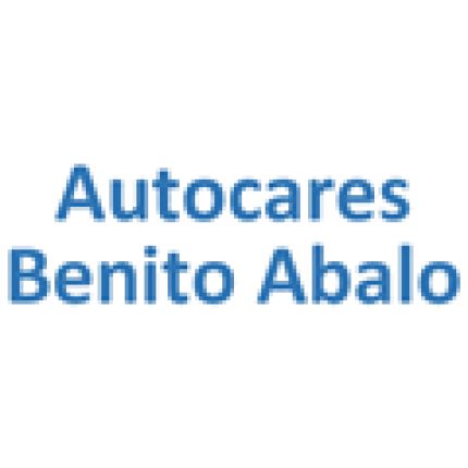 Logotyp från Autocares Benito Abalo