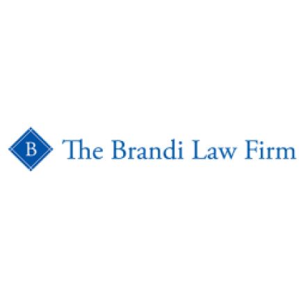 Logo od The Brandi Law Firm