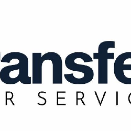 Logotyp från Blu Transfer