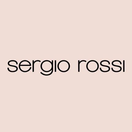 Logotyp från Sergio Rossi