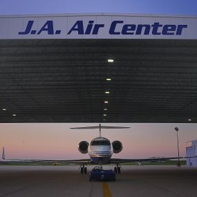 Bild von J.A. Air Center