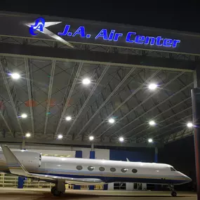 Bild von J.A. Air Center