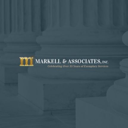 Logo van Markell & Associates, Inc.