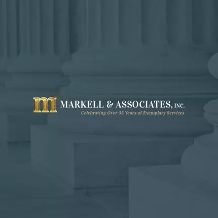 Logotipo de Markell & Associates, Inc.