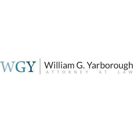 Logotipo de William G. Yarborough Attorney at Law