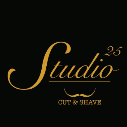 Logo from Studio25 Cut & Shave