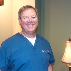 Dr. Kevin Calongne - West Houston Periodontics & Dental Implants