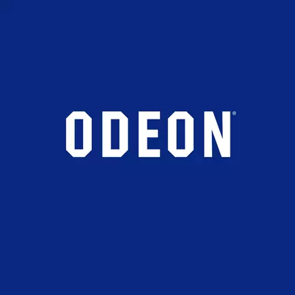 Logo od ODEON Brighton