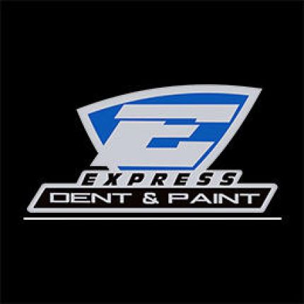 Logotipo de Express Dent & Paint