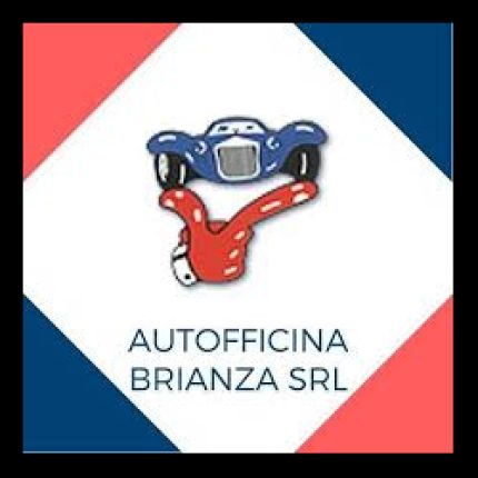 Logo de Brianza S.r.l. - Officina Autorizzata Fiat Lancia Alfa Romeo