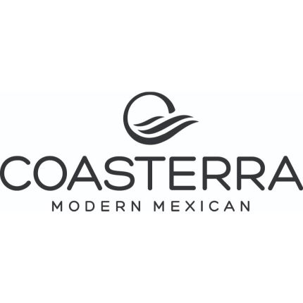 Logotyp från Coasterra