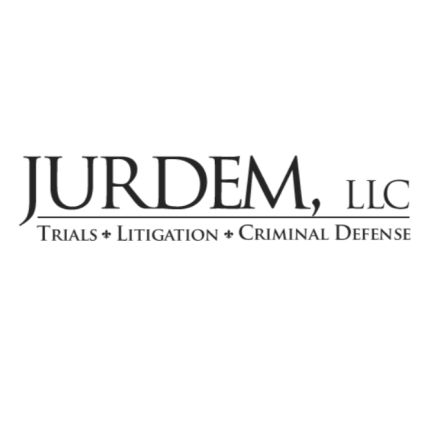 Logo von Jurdem, LLC