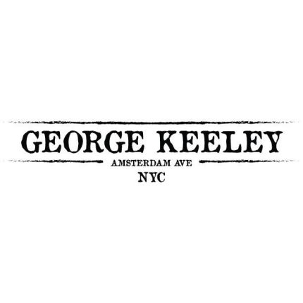 Logo fra George Keeley