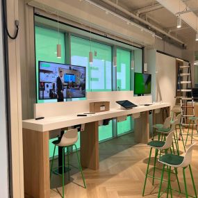 KPN Experience Store Amsterdam Boulevard