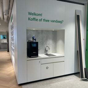 KPN Experience Store Amsterdam Boulevard