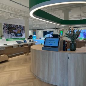 KPN Experience Store Amsterdam Boulevard