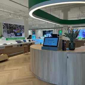 KPN Experience Store Amsterdam Boulevard