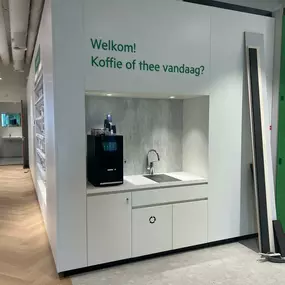 KPN Experience Store Amsterdam Boulevard