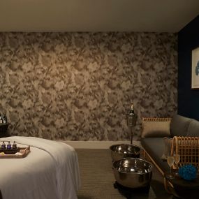 Drift a Waterfront Spa - Couples Room