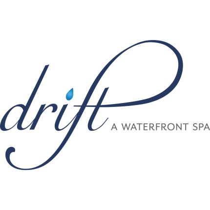 Logo da Drift a Waterfront Spa