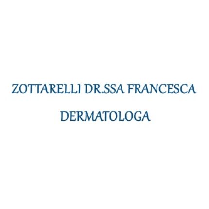 Logo de Zottarelli Dr.ssa Francesca Dermatologa
