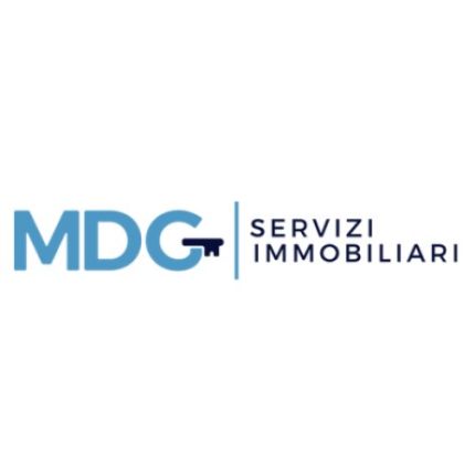 Logo od Mdg  Servizi Immobiliari