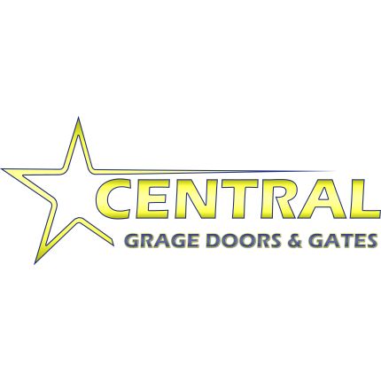 Logo de CENTRAL GARAGE DOORS & GATES LLC