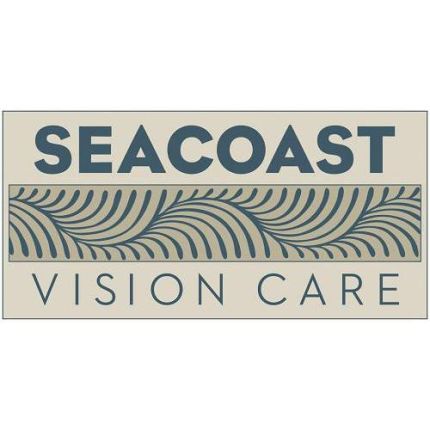 Logo de Seacoast Vision Care