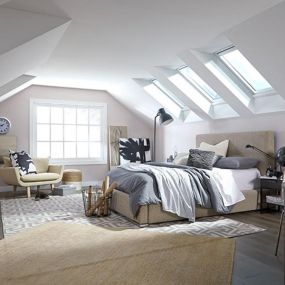 Bild von JC Barry Skylights