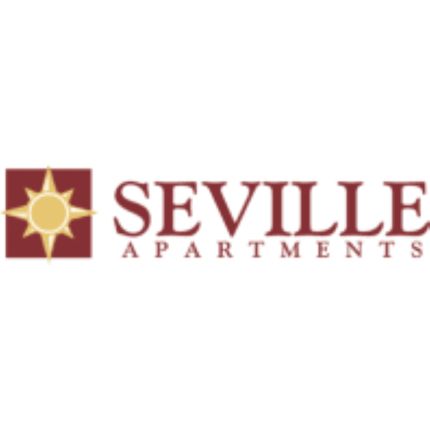 Logo de Seville Apartments