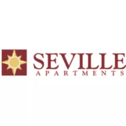 Logo von Seville Apartments