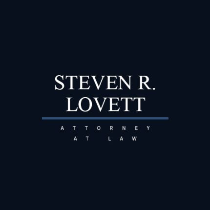 Logo de Law Office of Steven R. Lovett