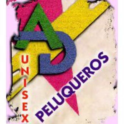 Logo von Ad Peluqueros