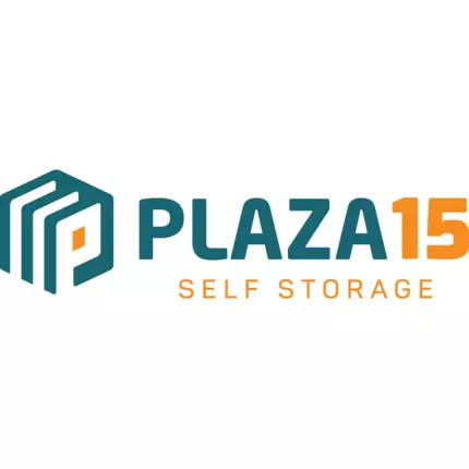 Logótipo de Plaza 15 Self Storage