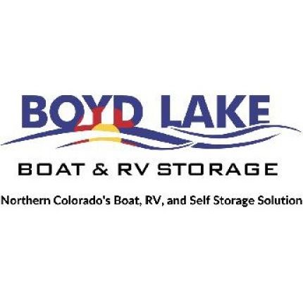 Logo von Boyd Lake Self Storage