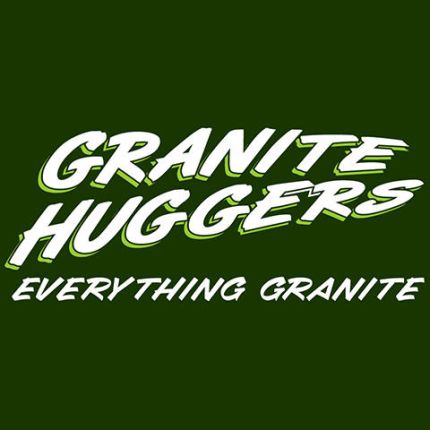 Λογότυπο από Granite Huggers