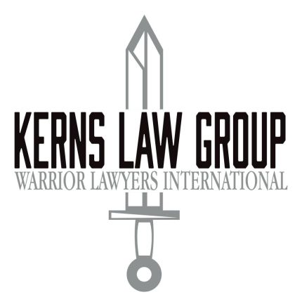 Logo od Kerns Law Group