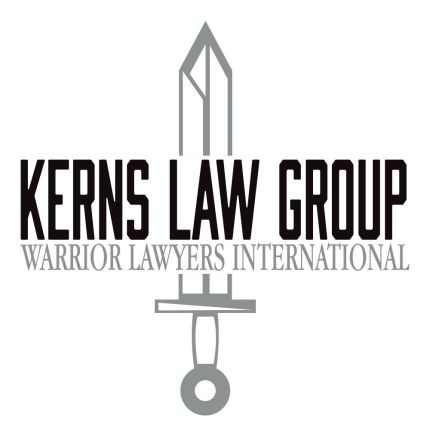 Logo from Kerns Law Group