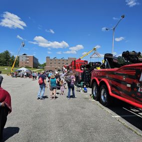 Bild von Leonard Heavy Rescue - 24 Hour Heavy Duty Towing