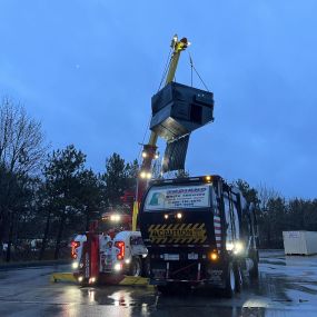 Bild von Leonard Heavy Rescue - 24 Hour Heavy Duty Towing