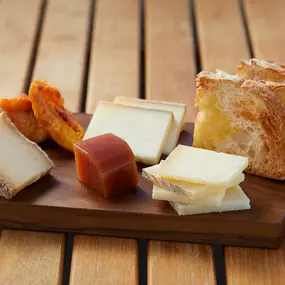 Offshore 9 Cheese Plate