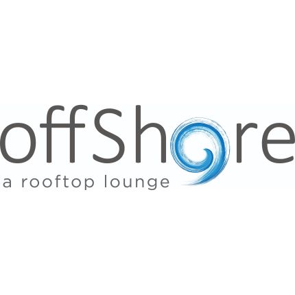 Logo da Offshore 9 Rooftop Lounge