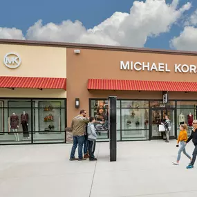 Michael Kors at Outlets of Des Moines