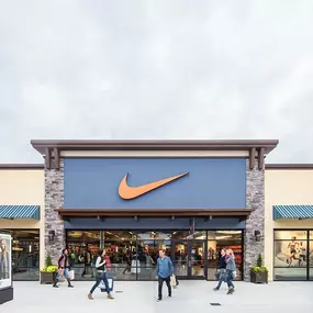 Nike at Outlets of Des Moines