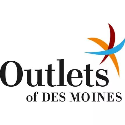 Logo de Outlets of Des Moines