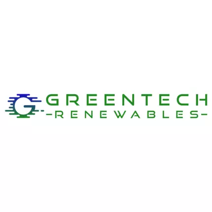 Logótipo de Greentech Renewables Spokane